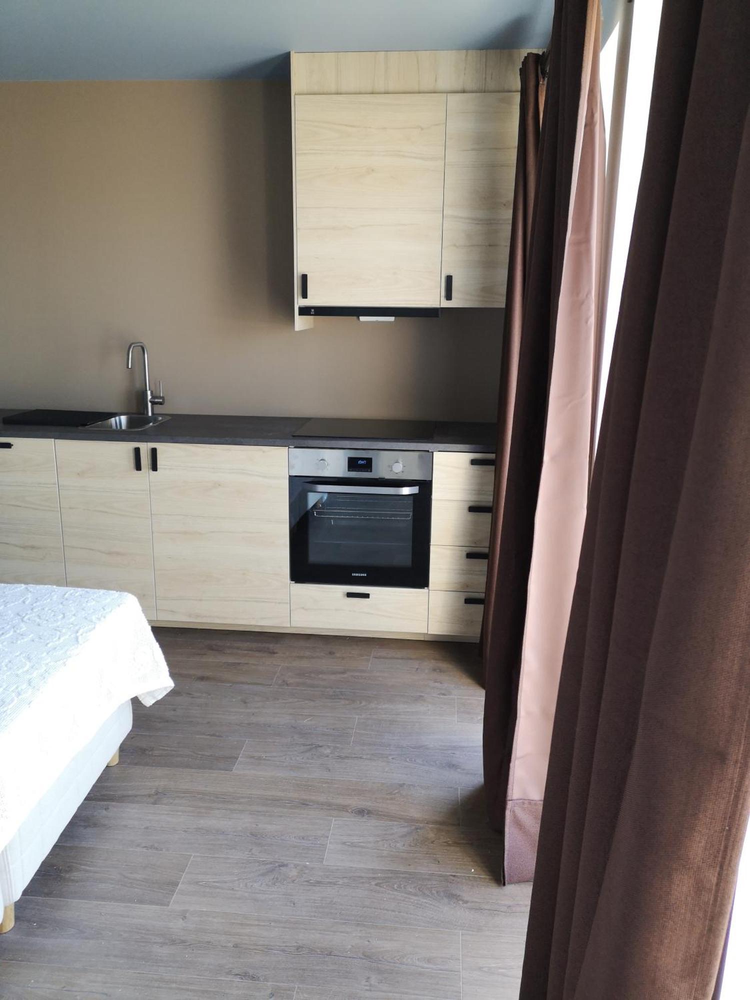 Strandheimen Guesthouse Melhus Стая снимка