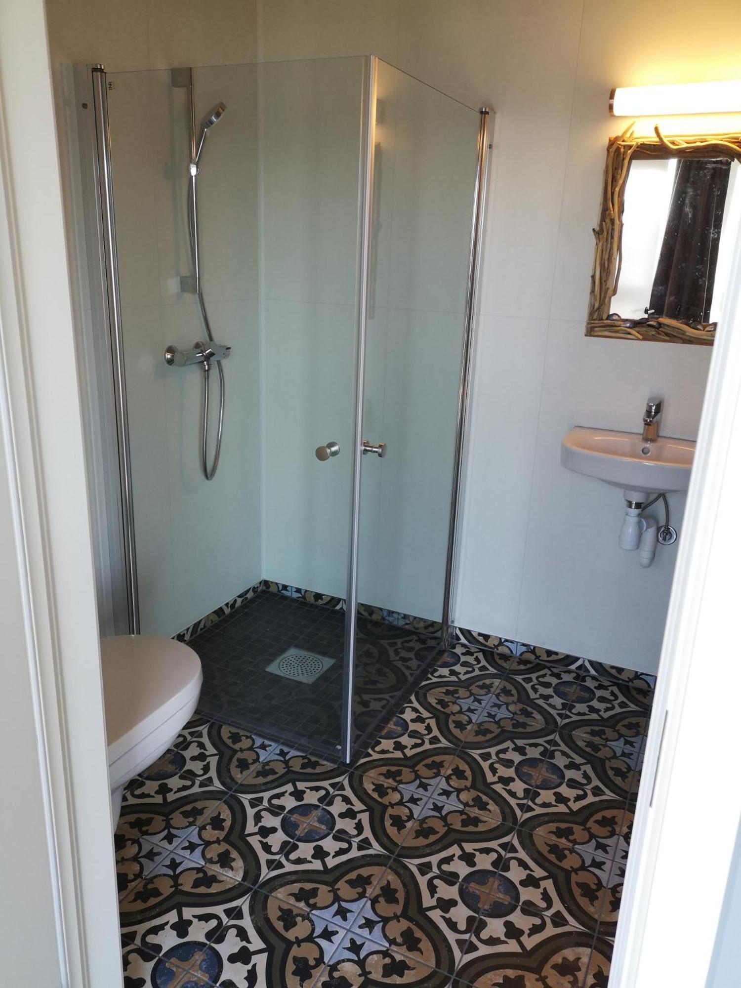 Strandheimen Guesthouse Melhus Стая снимка