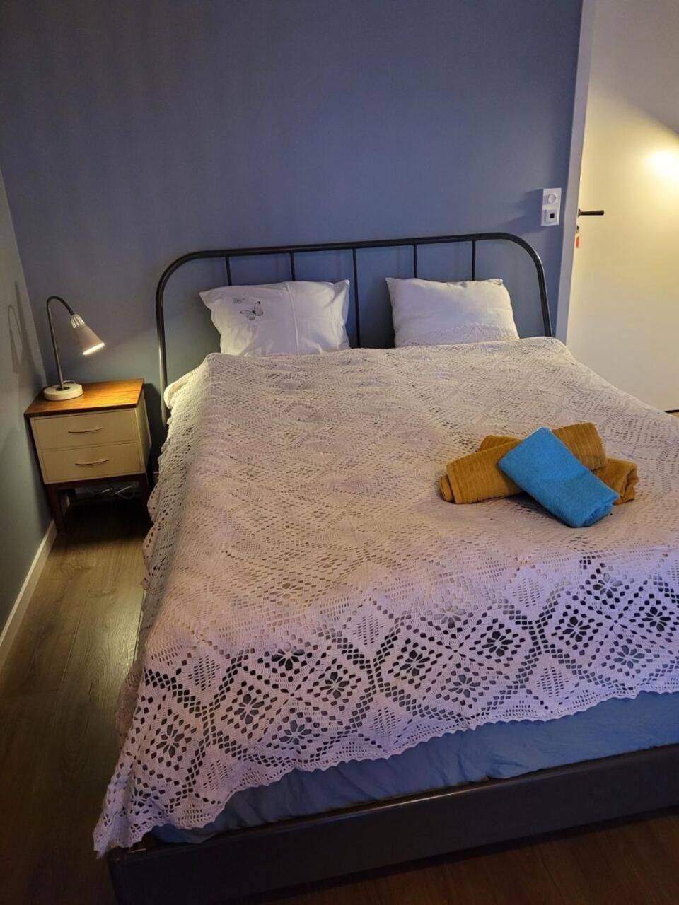 Strandheimen Guesthouse Melhus Екстериор снимка