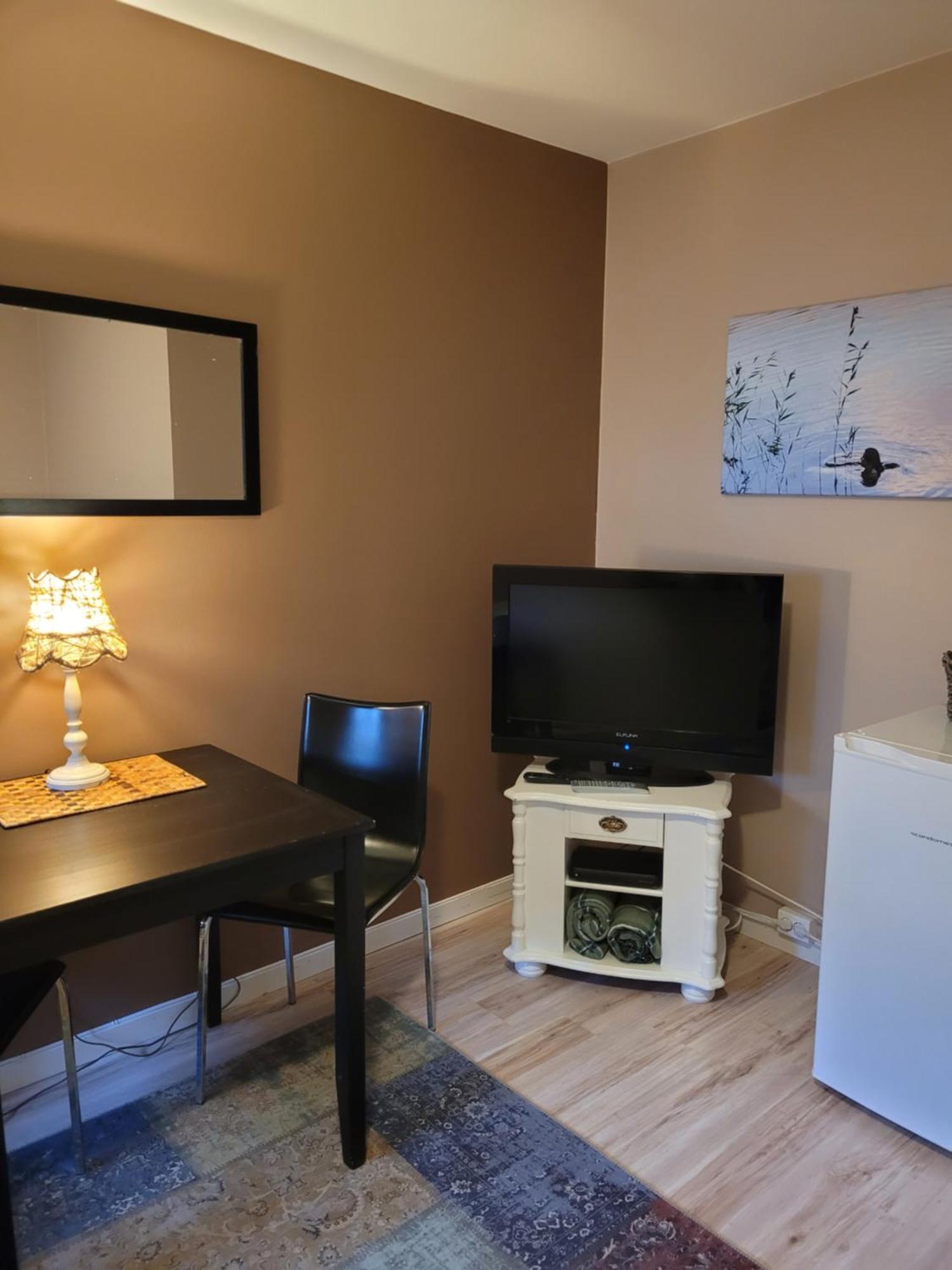 Strandheimen Guesthouse Melhus Екстериор снимка