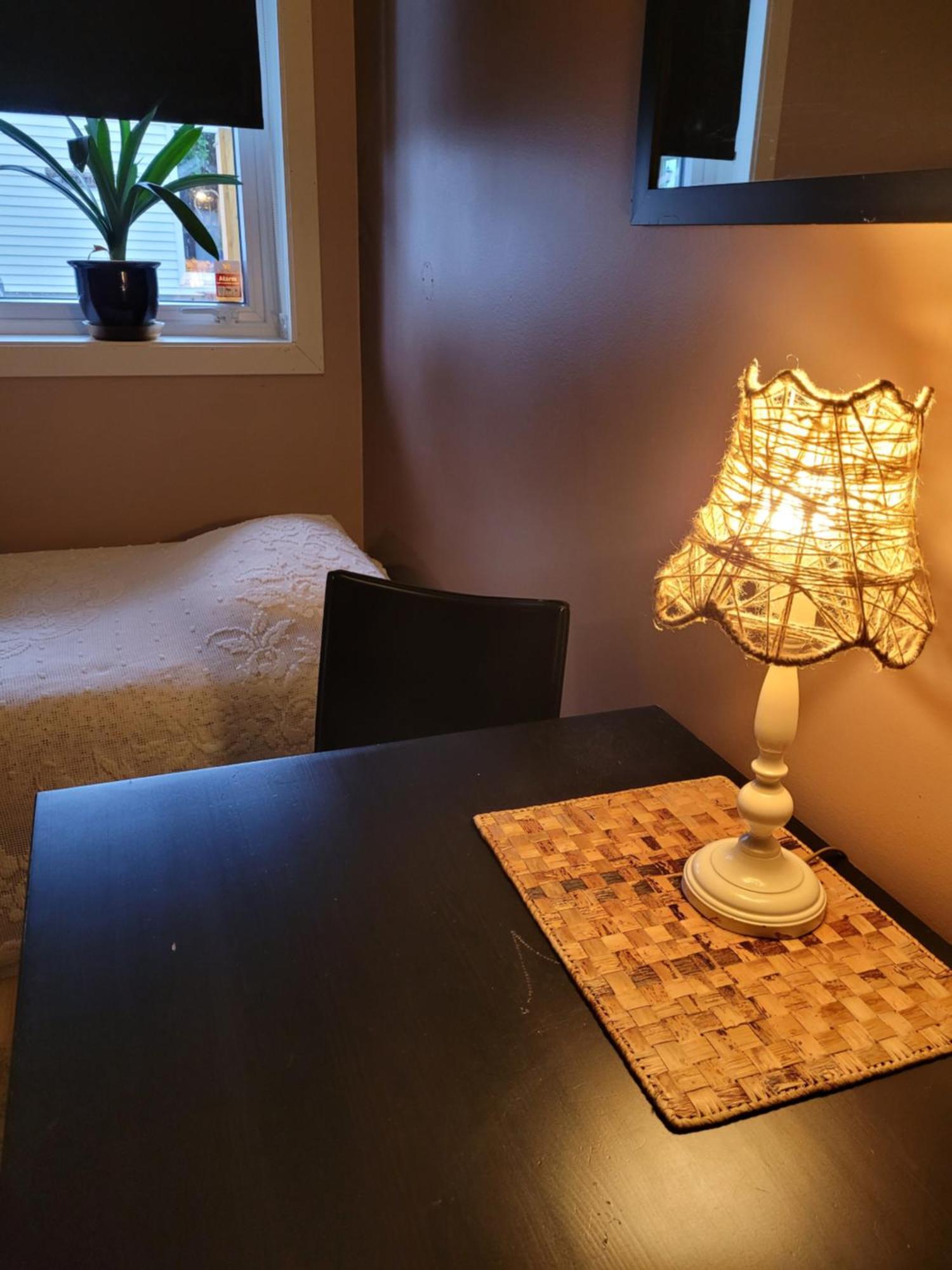 Strandheimen Guesthouse Melhus Екстериор снимка