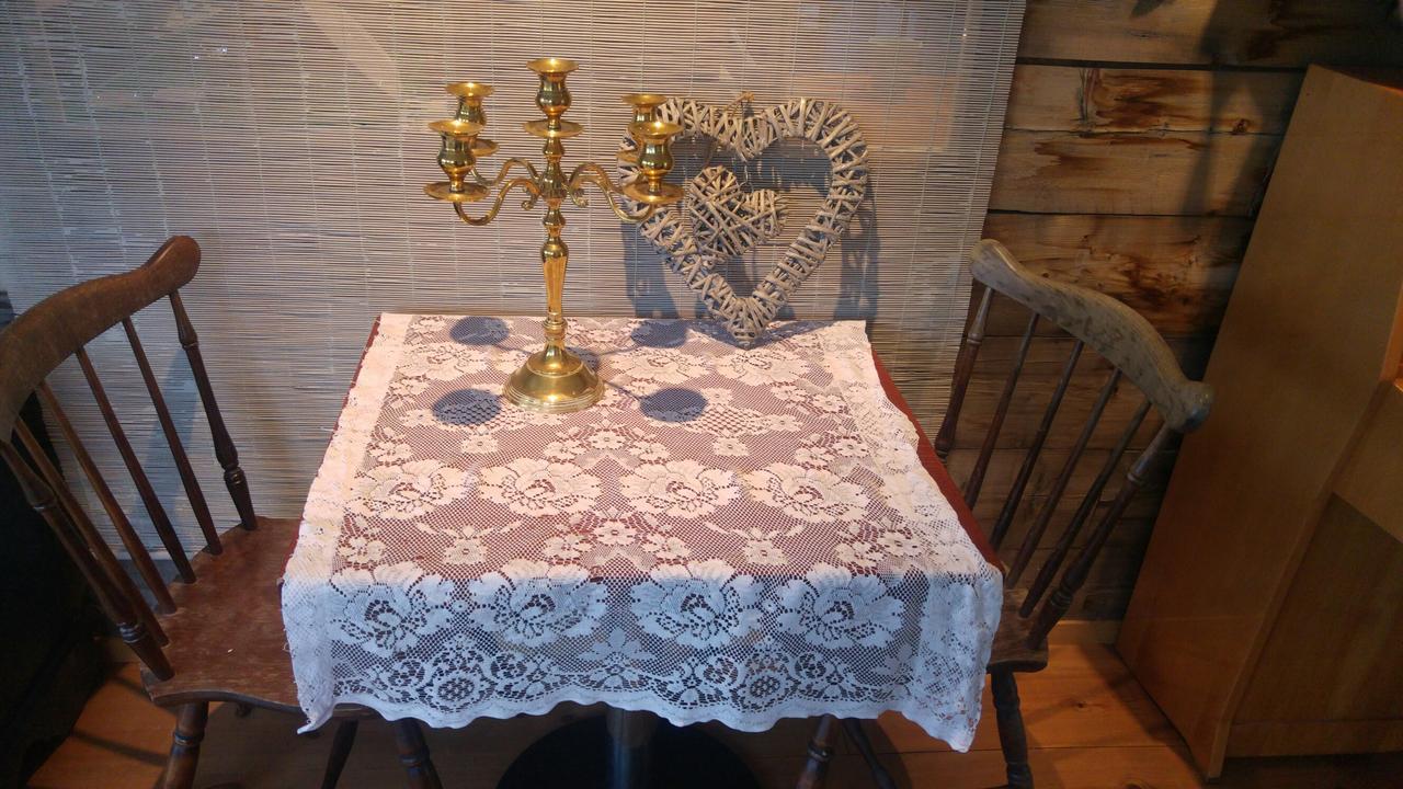 Strandheimen Guesthouse Melhus Екстериор снимка